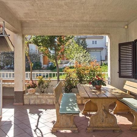 Dinko Apartment Stobrec Luaran gambar