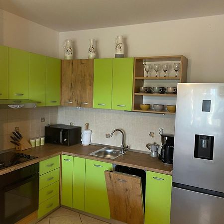 Dinko Apartment Stobrec Luaran gambar