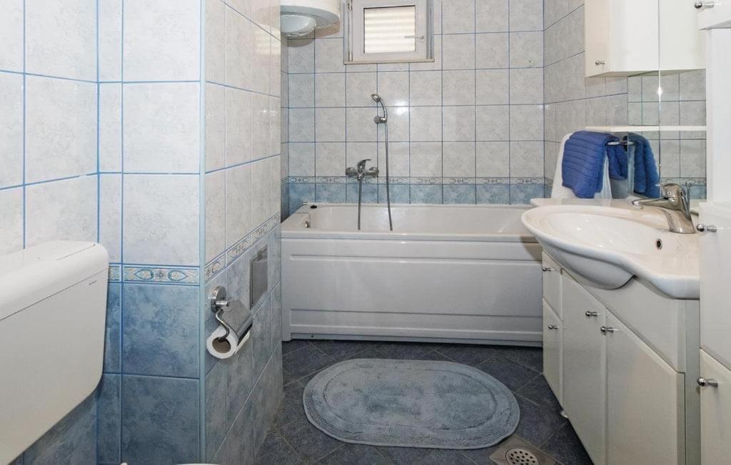 Dinko Apartment Stobrec Luaran gambar