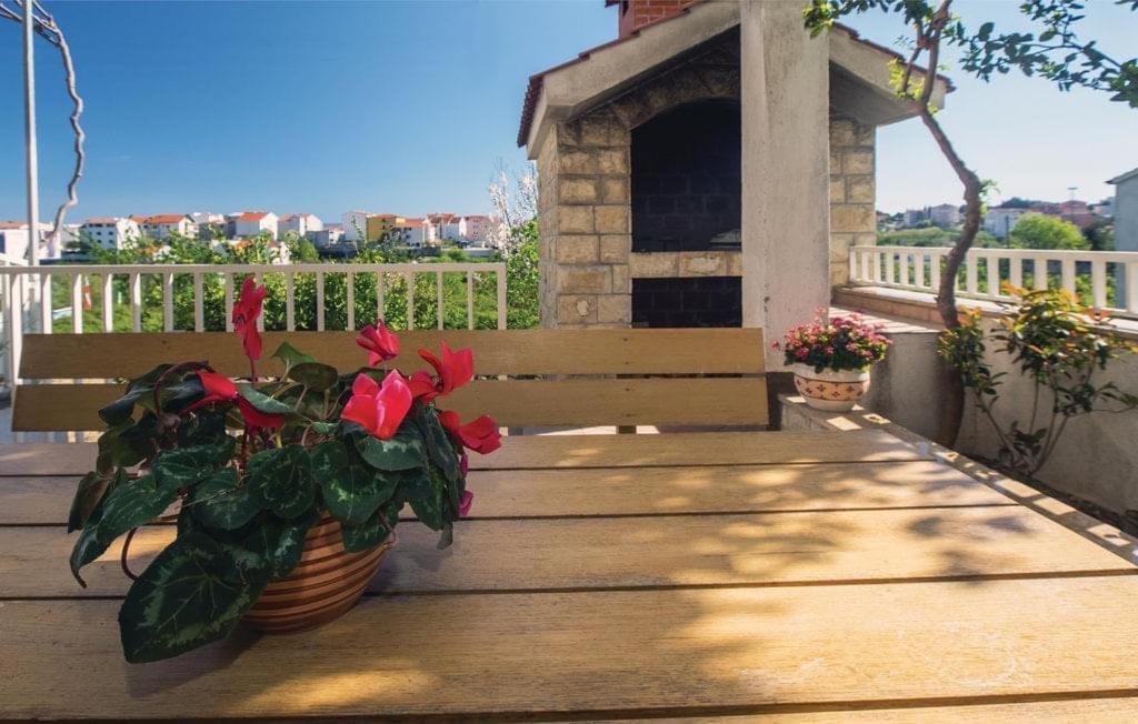 Dinko Apartment Stobrec Luaran gambar