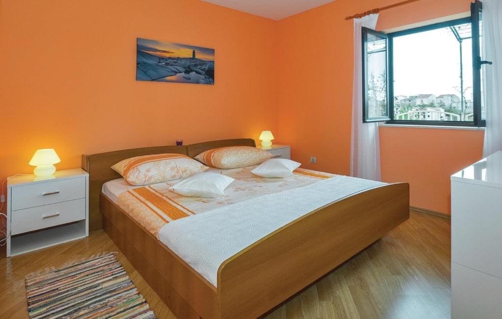 Dinko Apartment Stobrec Luaran gambar