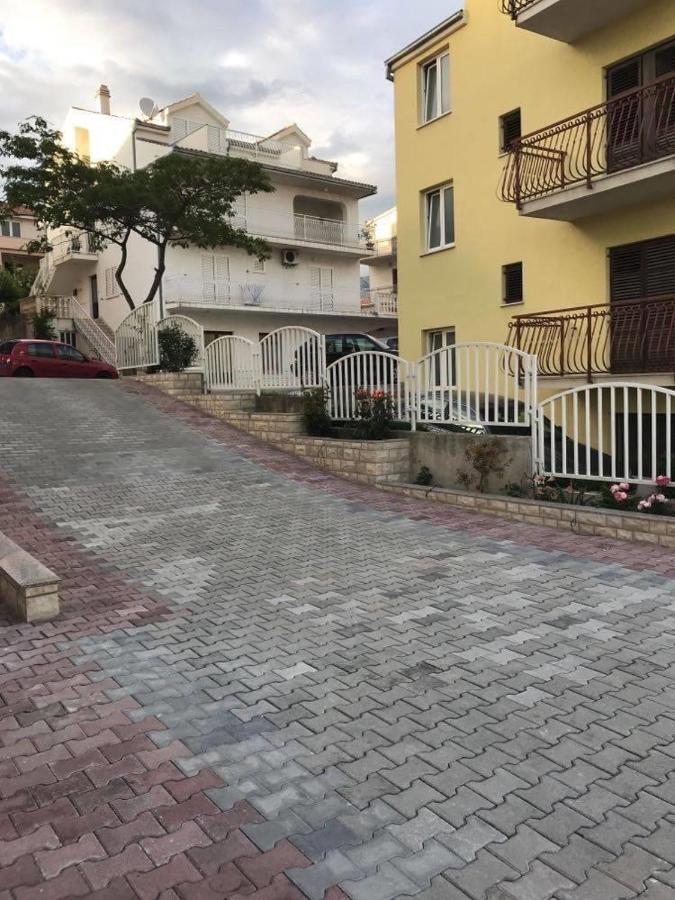 Dinko Apartment Stobrec Luaran gambar