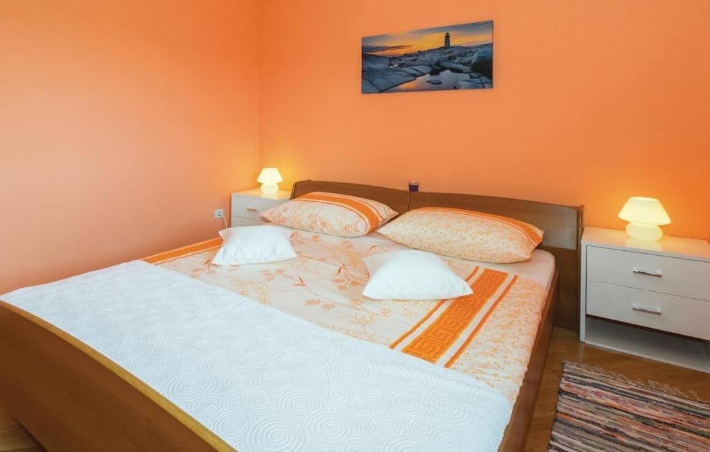 Dinko Apartment Stobrec Luaran gambar